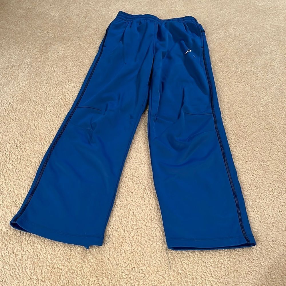 AIR JORDAN SIZE MEDIUM PANTS